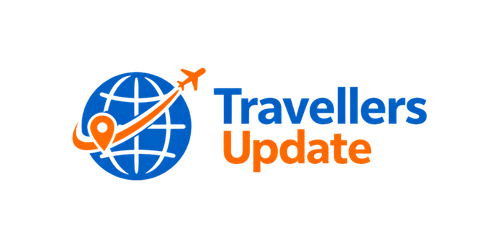 Travellers Update Hub