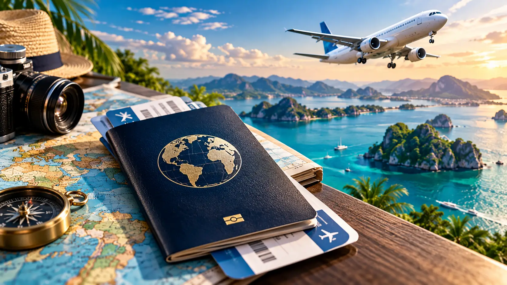 Explore visa requirements, tourist visa guides, visa-free countries, immigration news, and the latest visa application updates from around the world.